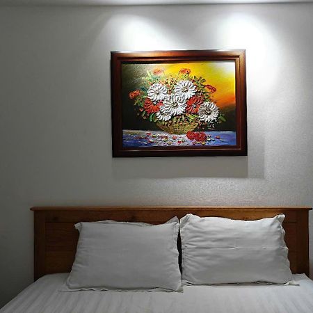 Veevoo Hotel Βουνγκ Τάου Εξωτερικό φωτογραφία