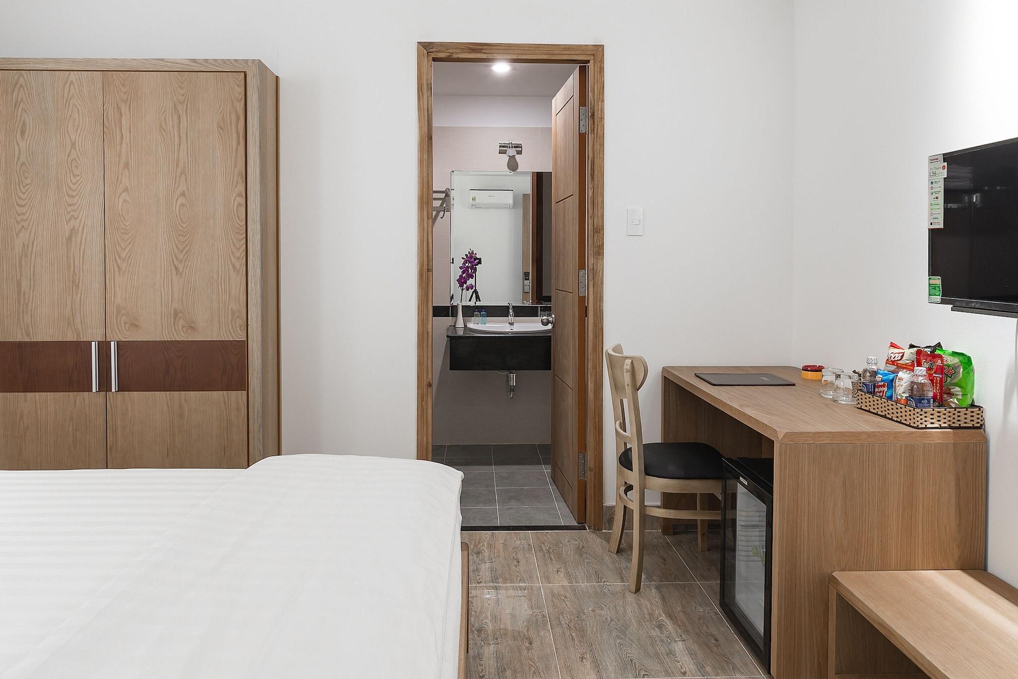 Veevoo Hotel Βουνγκ Τάου Εξωτερικό φωτογραφία