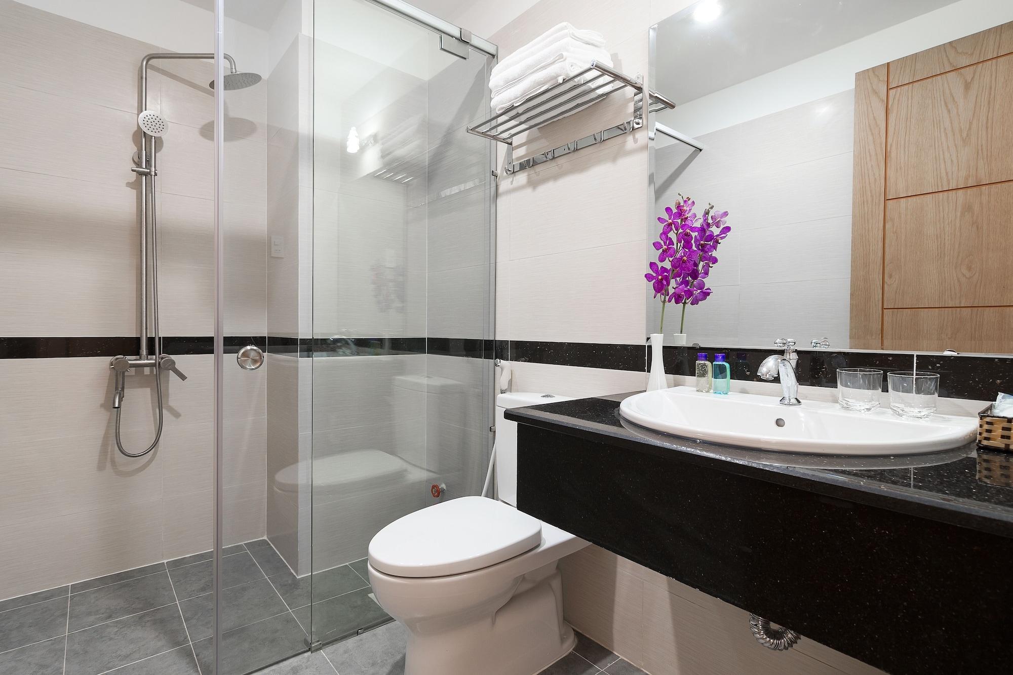 Veevoo Hotel Βουνγκ Τάου Εξωτερικό φωτογραφία