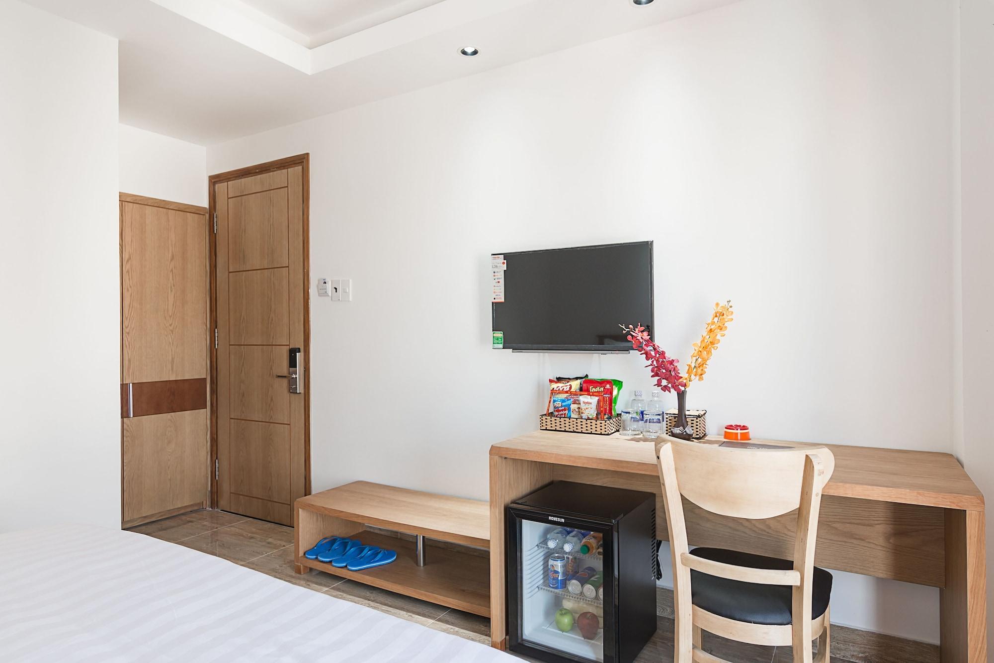 Veevoo Hotel Βουνγκ Τάου Εξωτερικό φωτογραφία