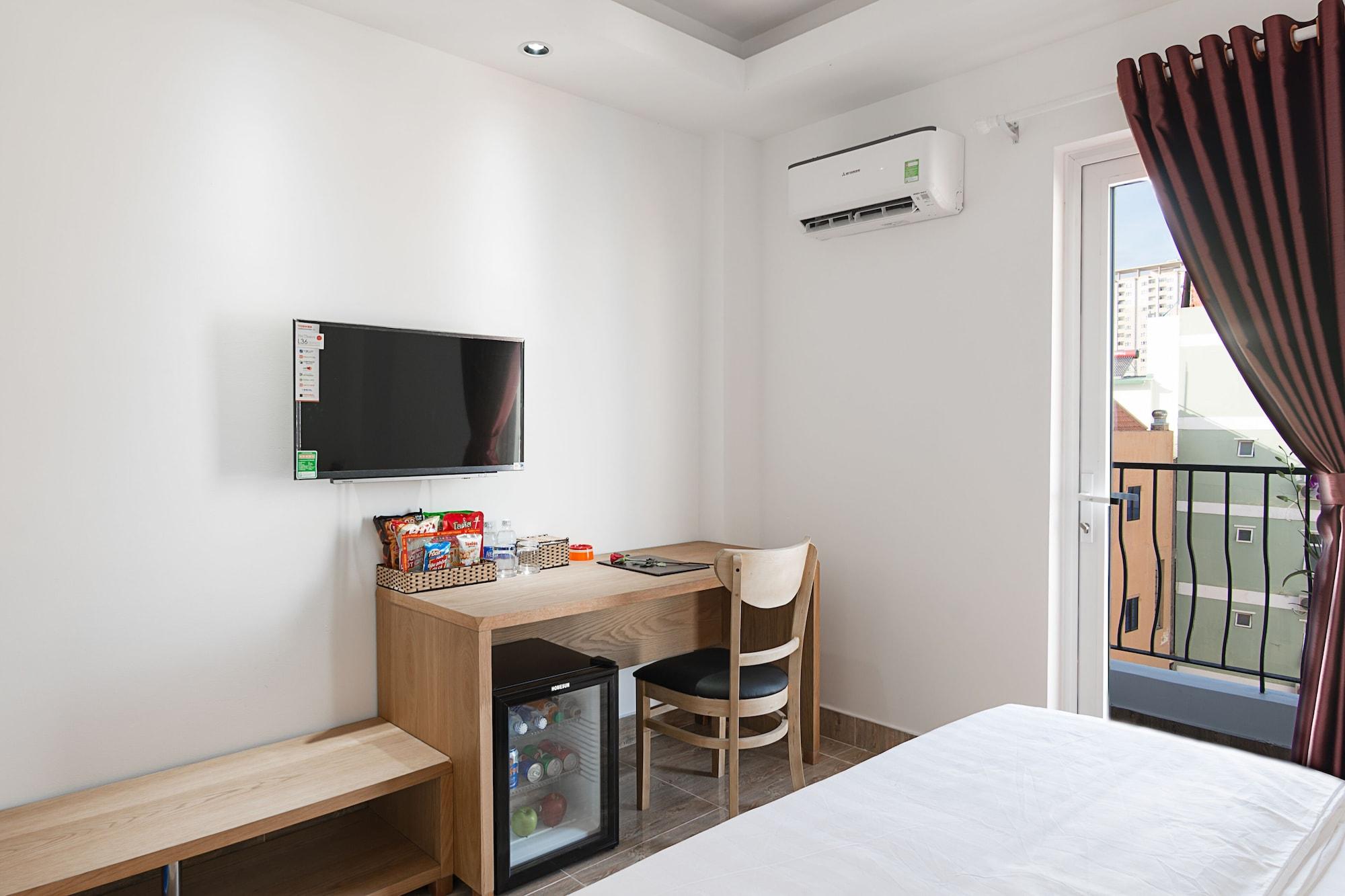 Veevoo Hotel Βουνγκ Τάου Εξωτερικό φωτογραφία