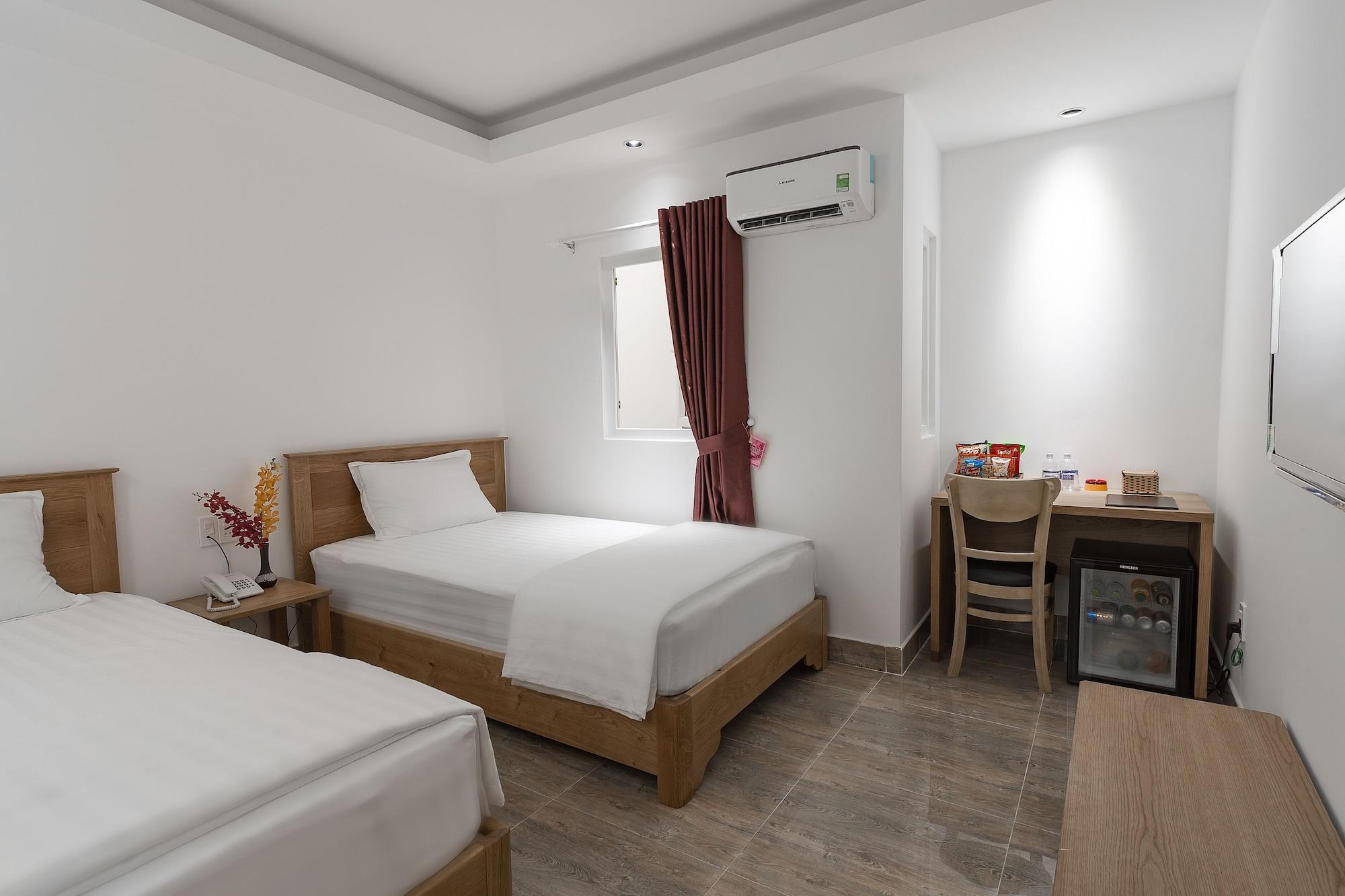 Veevoo Hotel Βουνγκ Τάου Εξωτερικό φωτογραφία