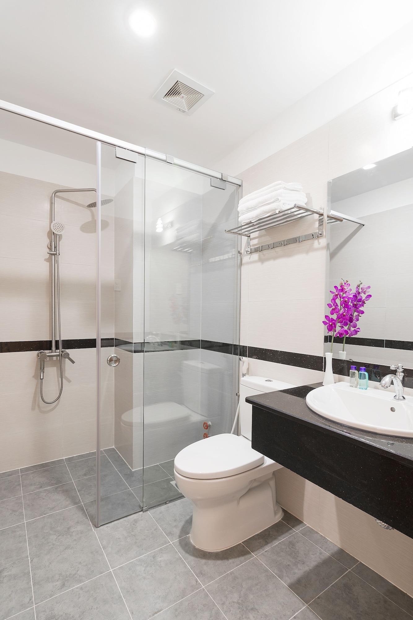 Veevoo Hotel Βουνγκ Τάου Εξωτερικό φωτογραφία