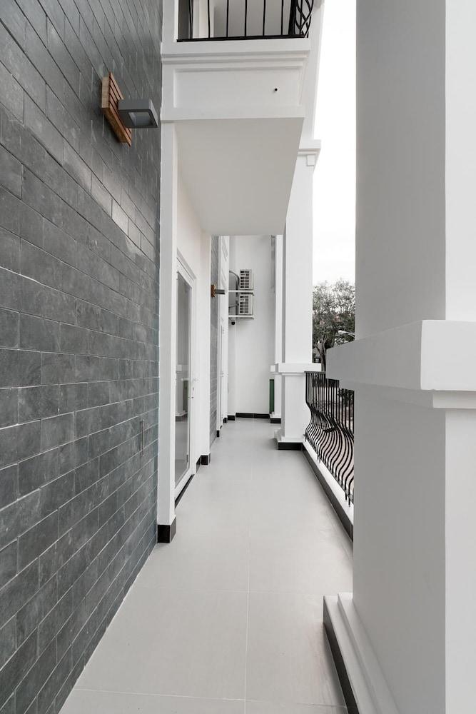 Veevoo Hotel Βουνγκ Τάου Εξωτερικό φωτογραφία