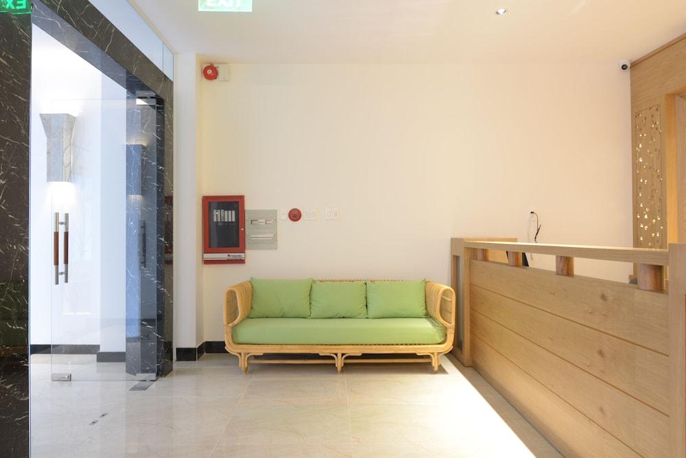 Veevoo Hotel Βουνγκ Τάου Εξωτερικό φωτογραφία