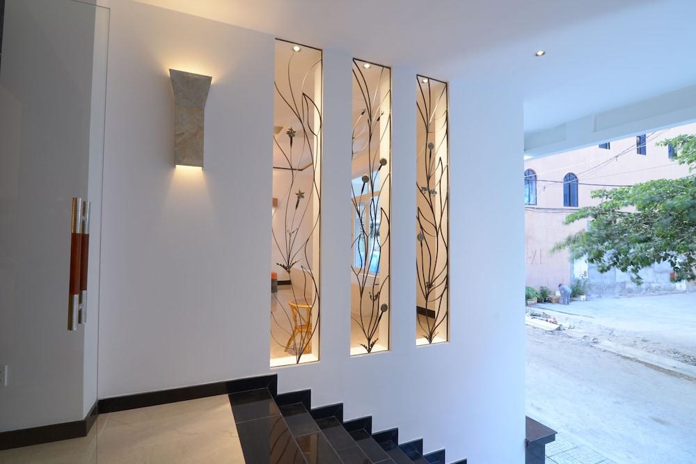 Veevoo Hotel Βουνγκ Τάου Εξωτερικό φωτογραφία