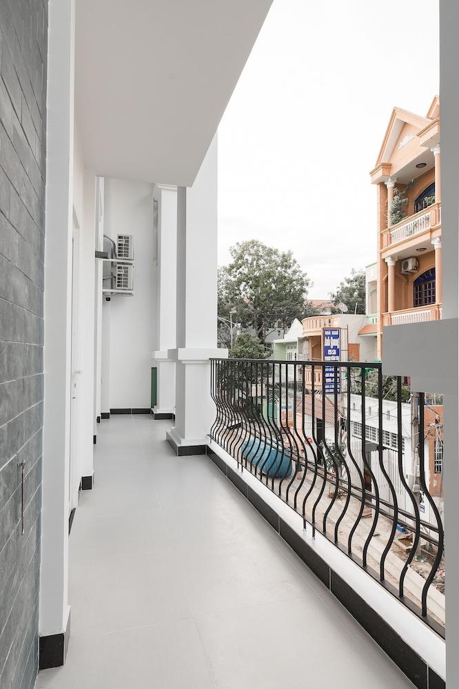 Veevoo Hotel Βουνγκ Τάου Εξωτερικό φωτογραφία
