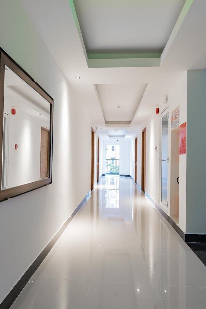 Veevoo Hotel Βουνγκ Τάου Εξωτερικό φωτογραφία