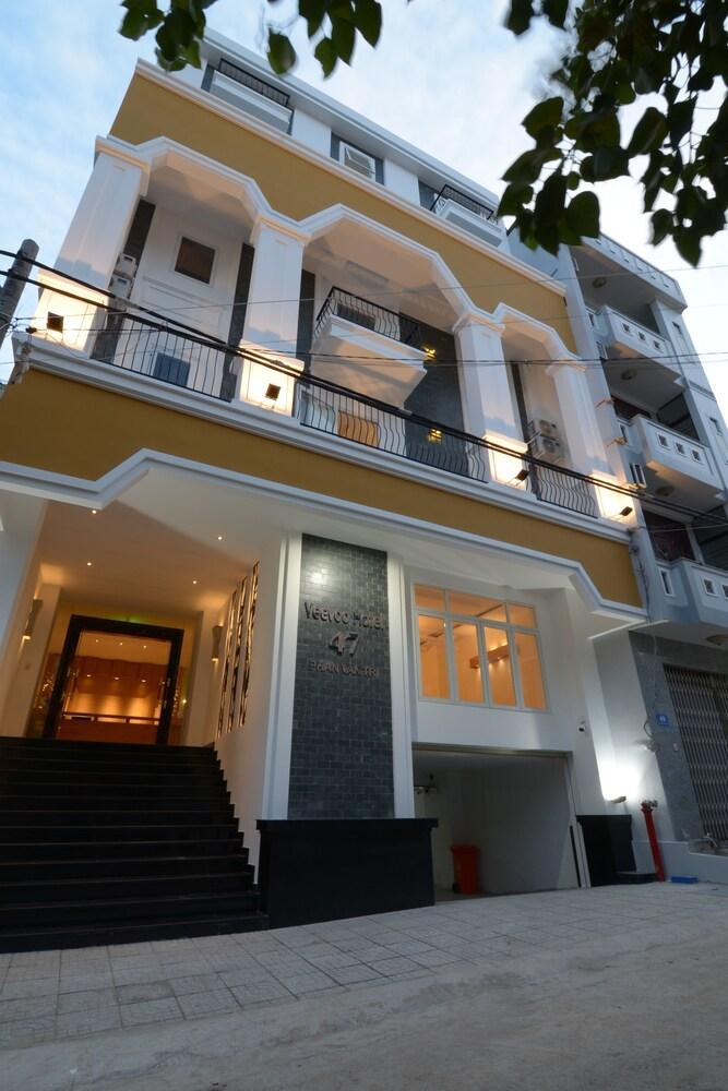 Veevoo Hotel Βουνγκ Τάου Εξωτερικό φωτογραφία