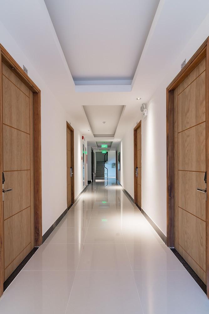 Veevoo Hotel Βουνγκ Τάου Εξωτερικό φωτογραφία