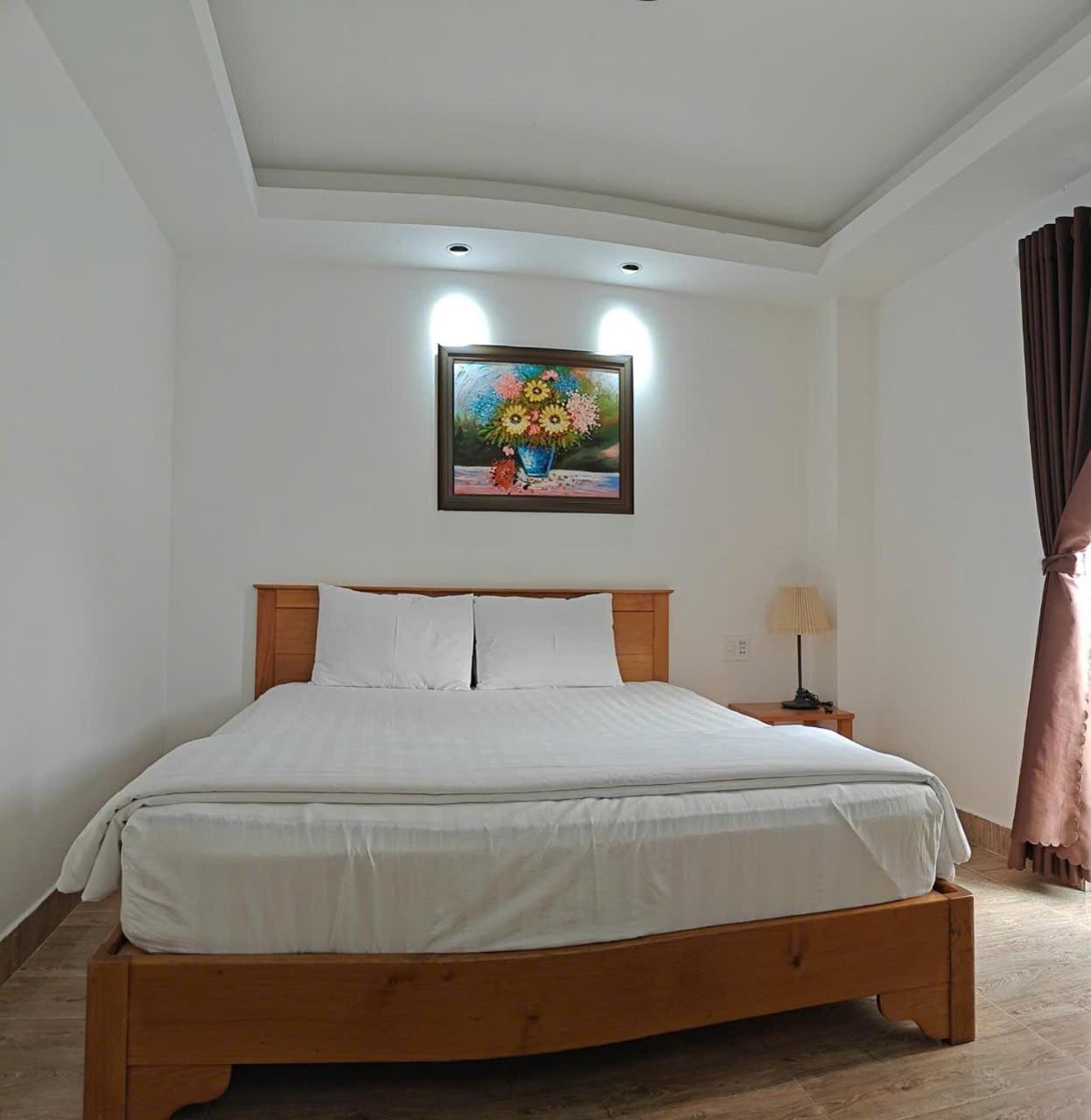 Veevoo Hotel Βουνγκ Τάου Εξωτερικό φωτογραφία
