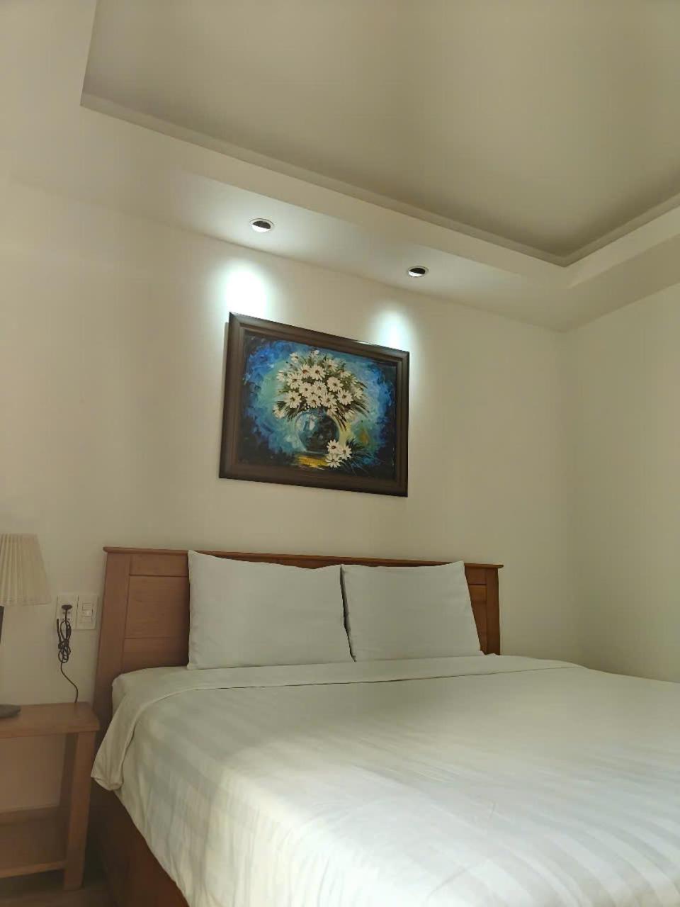 Veevoo Hotel Βουνγκ Τάου Εξωτερικό φωτογραφία