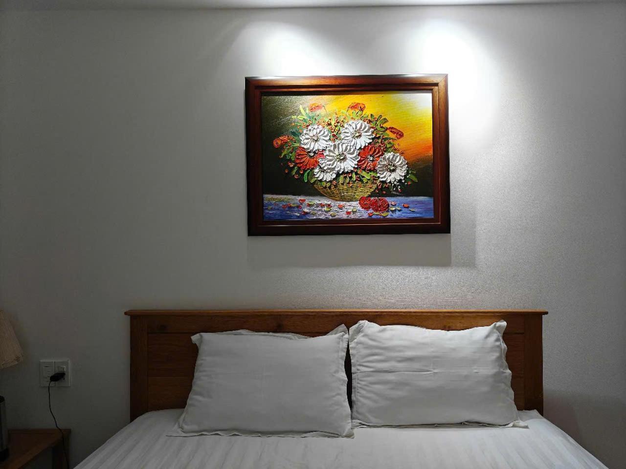 Veevoo Hotel Βουνγκ Τάου Εξωτερικό φωτογραφία