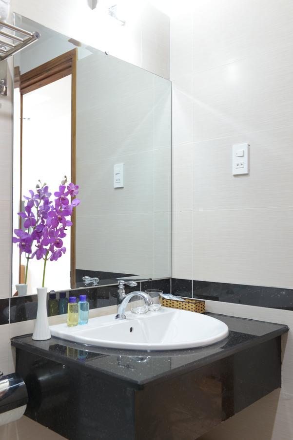 Veevoo Hotel Βουνγκ Τάου Εξωτερικό φωτογραφία